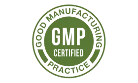 PrimeBiome GMP Certified